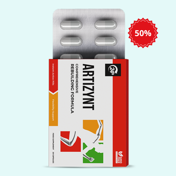 come ordinare artizynt capsule