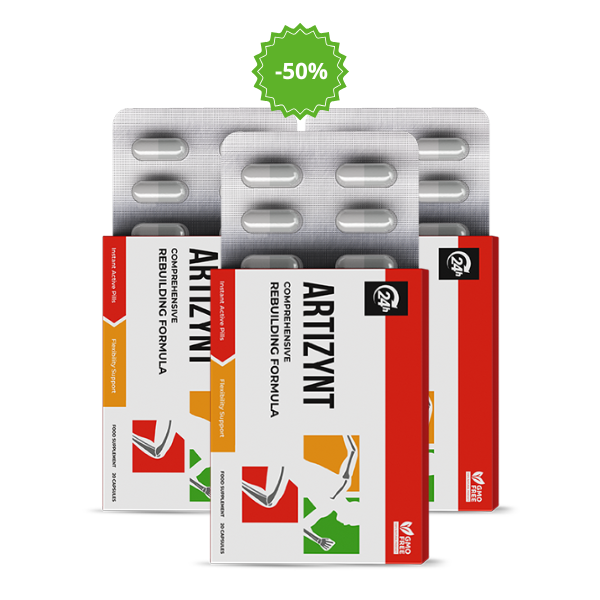 Offerta Speciale ArtiZynt